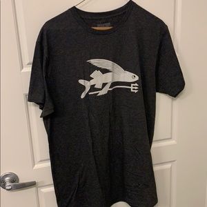 Patagonia Shirts - Patagonia fish T-shirt Patagonia Shirts - Patagonia fish T-shirt